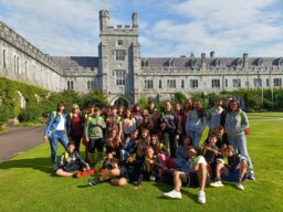 アイルランド ジュニアサマー 2026